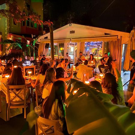 Banana Alaçatı - Adults Only Alacati Exterior foto