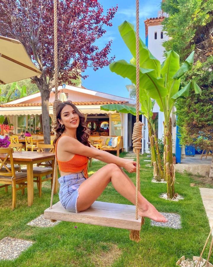 Banana Alaçatı - Adults Only Alacati Exterior foto