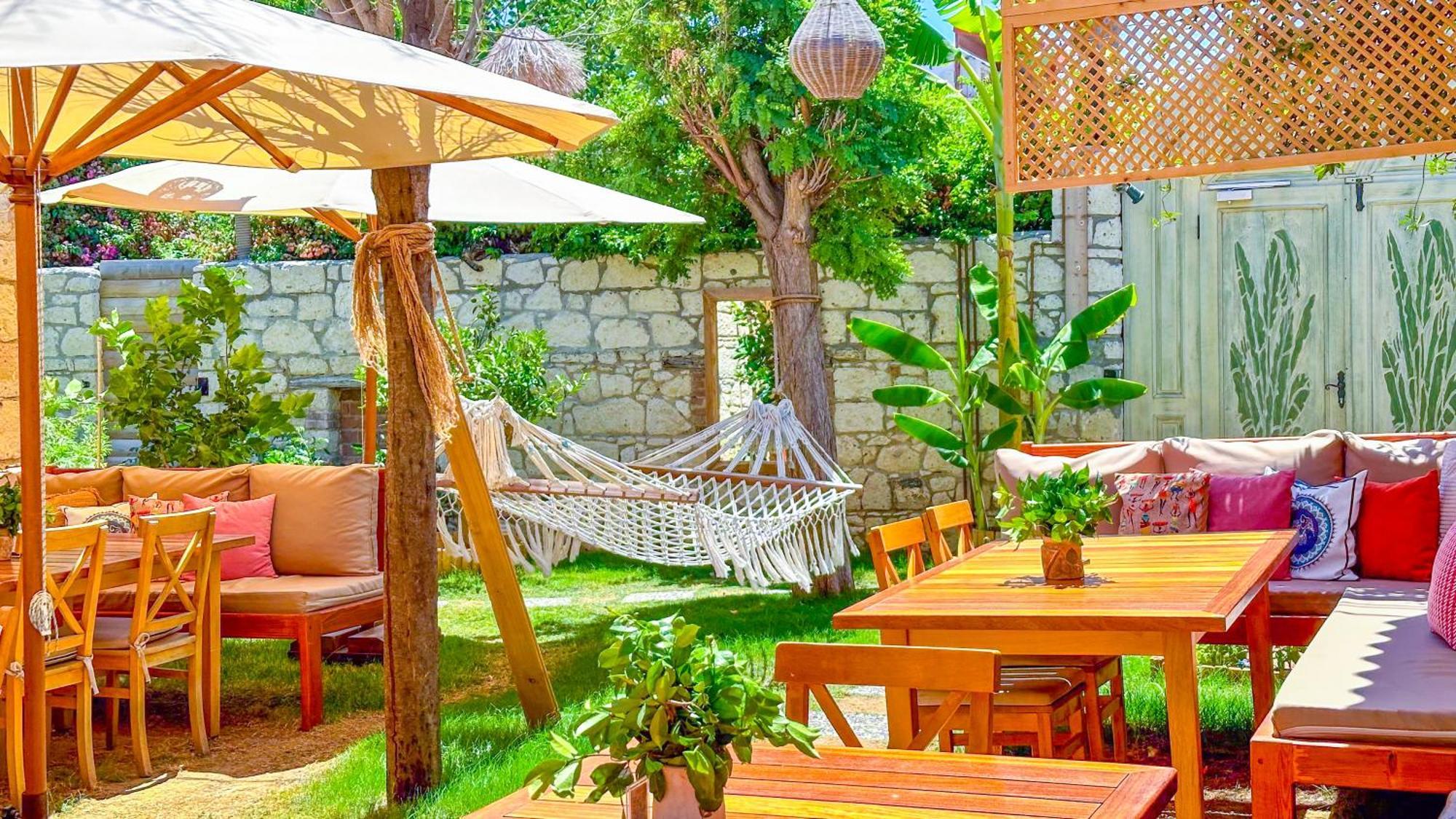 Banana Alaçatı - Adults Only Alacati Exterior foto