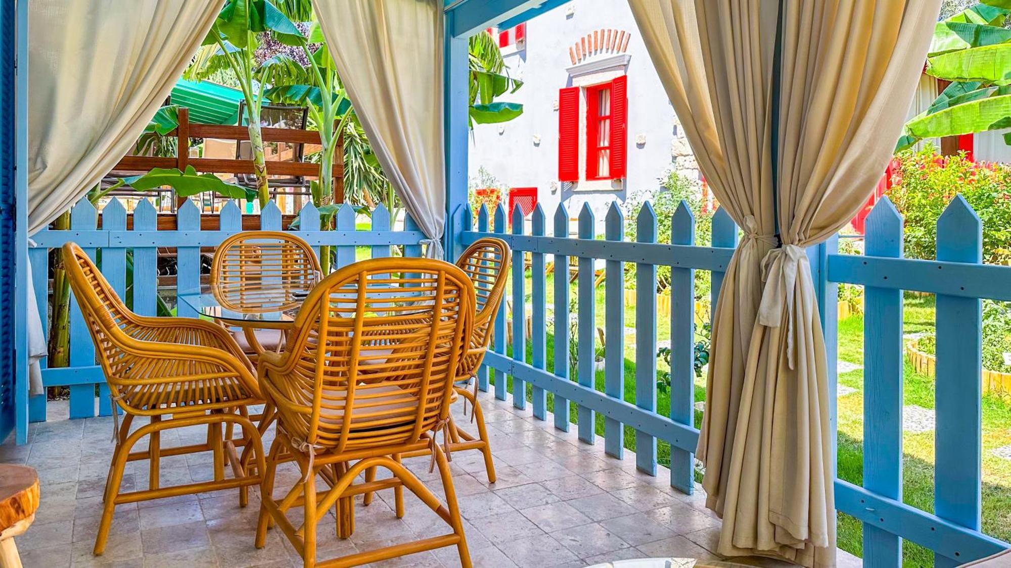 Banana Alaçatı - Adults Only Alacati Exterior foto