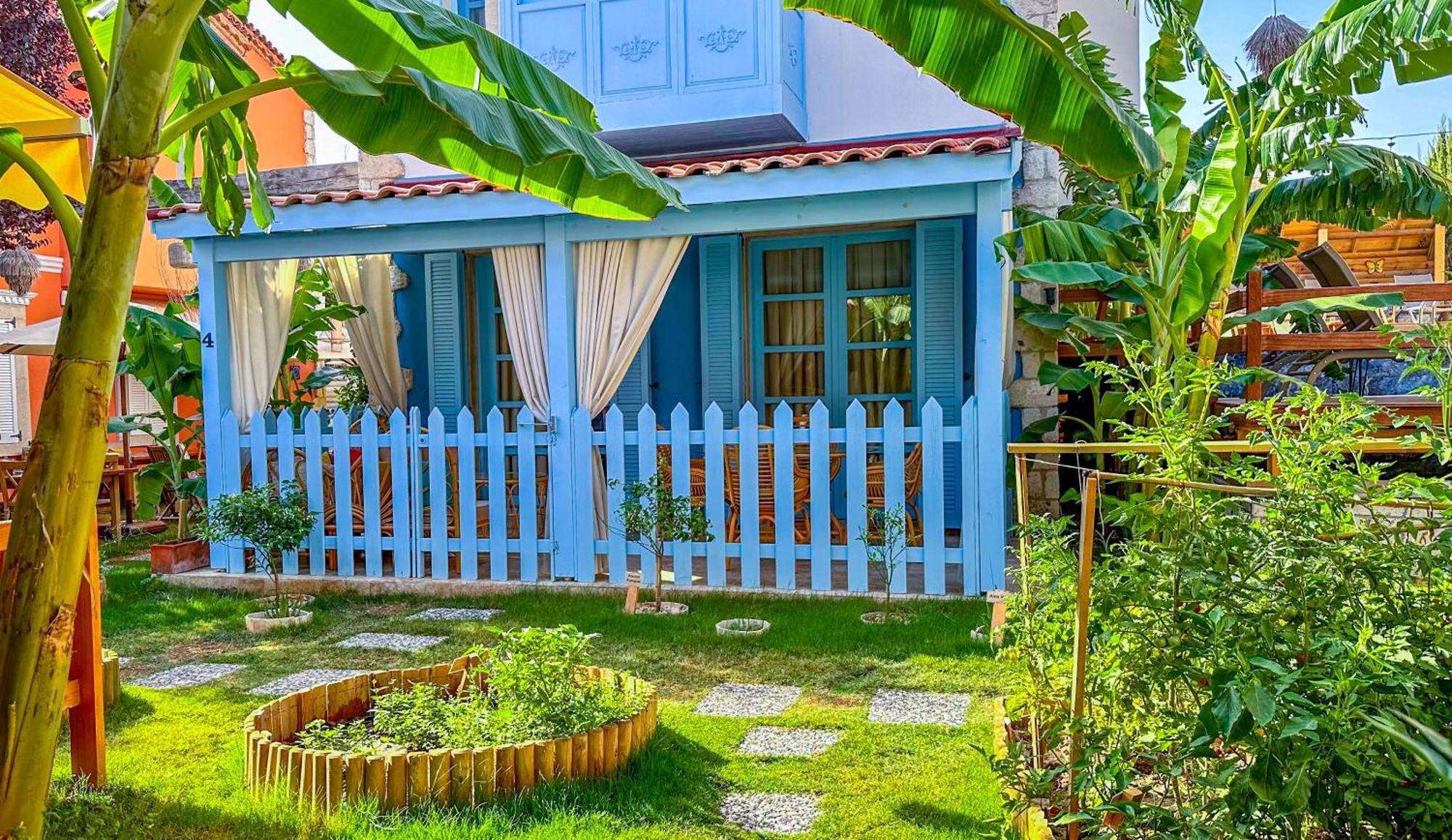 Banana Alaçatı - Adults Only Alacati Exterior foto