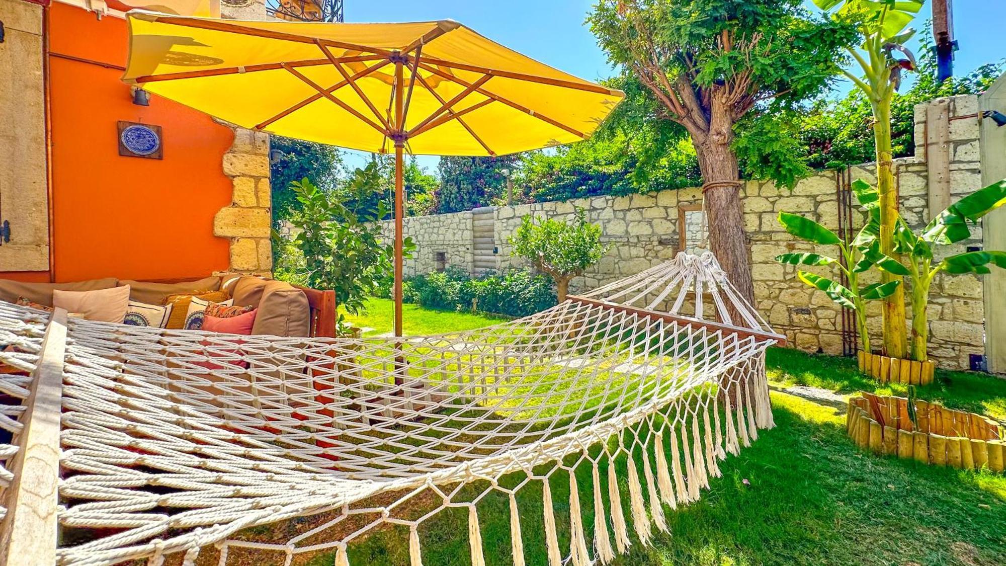 Banana Alaçatı - Adults Only Alacati Exterior foto