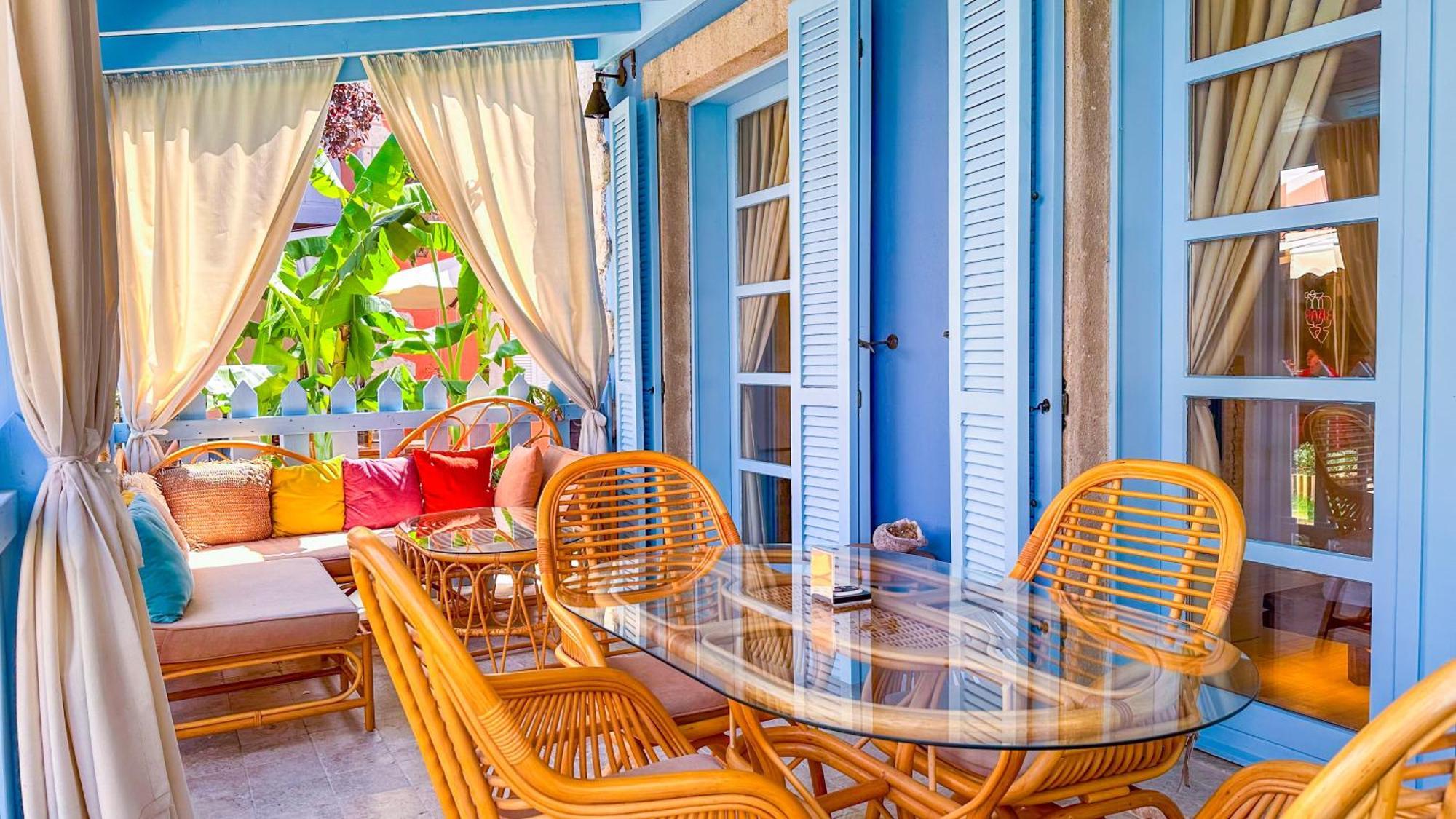 Banana Alaçatı - Adults Only Alacati Exterior foto