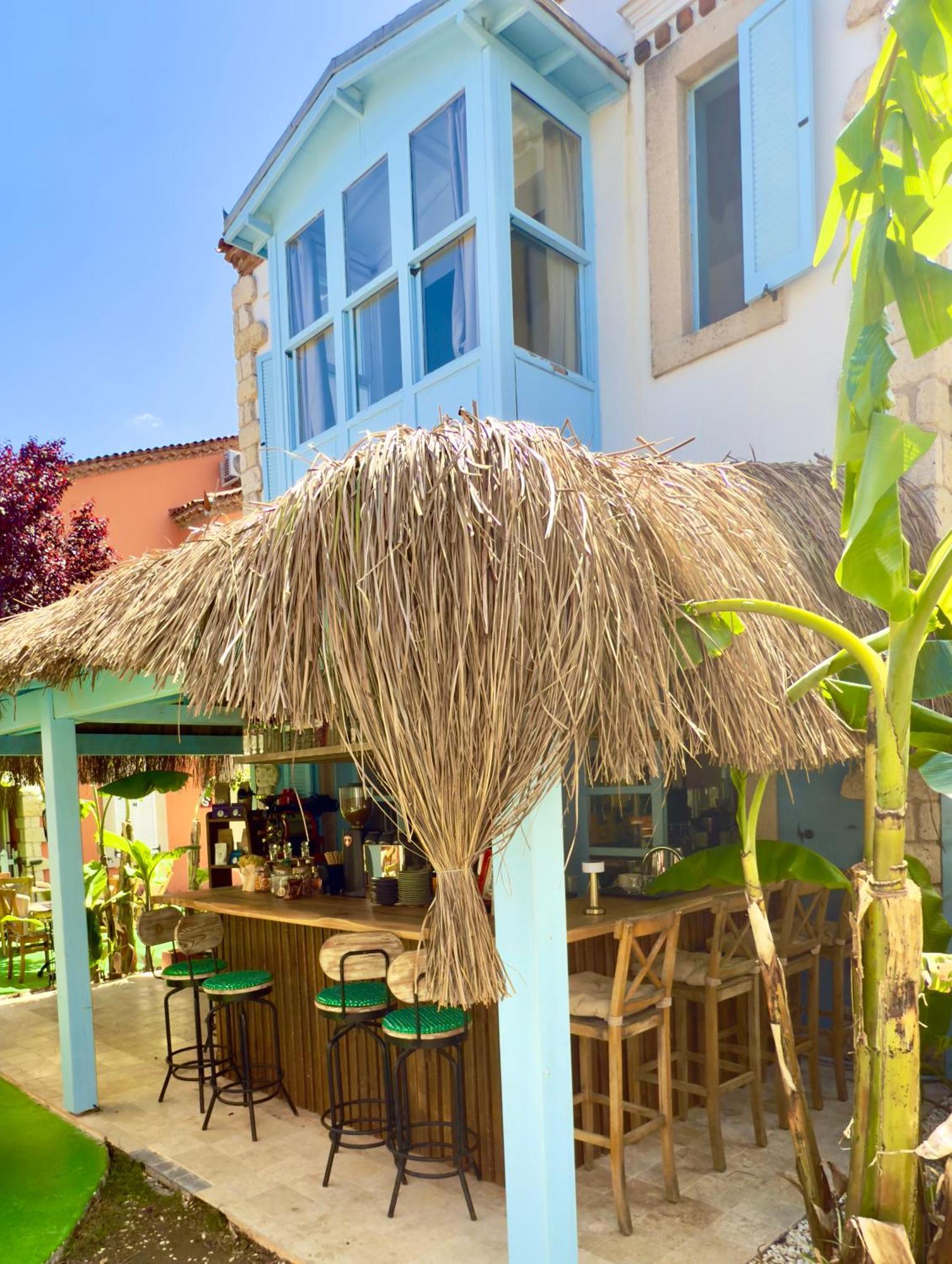 Banana Alaçatı - Adults Only Alacati Exterior foto